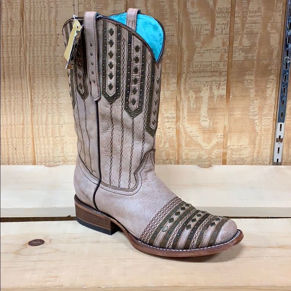 Corral Boots